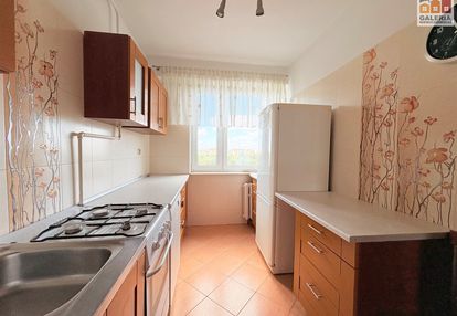 Mieszkanie 3 pokojowe z widokiem na miasto