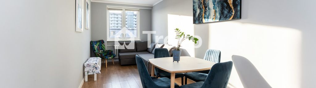 Blisko morza | jasne 2 pokoje | do wprowadzenia