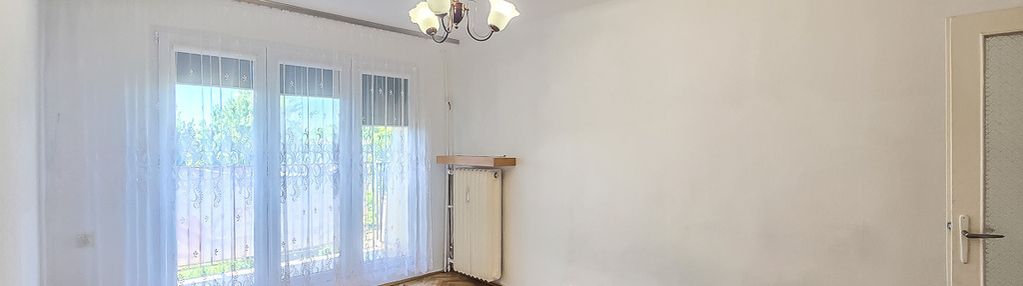 2 pokoje z balkonem na spokojnych kozinach