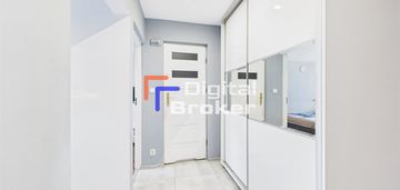 Zagórze | 2 pok. | oddzielna kuchnia | 51 m²