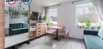 Gdańsk wrzeszcz | 4 pokoje | inwestycja |