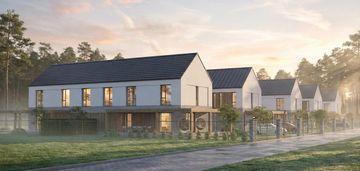 157m² bez skosów / taras gratis / cisza