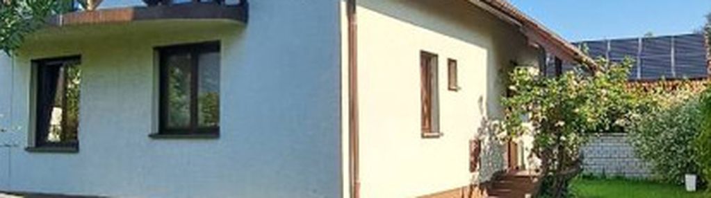 Wyjątkowy dom w krakowie okolica czerwonych maków