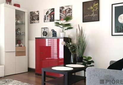 2-pokojowe mieszkanie na ursynowie