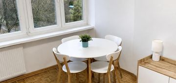 2-pokojowe mieszkanie na żoliborzu