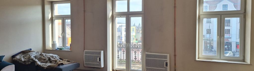 Kamienica w nakle | 3 lokale | 342 m² | 550 tys.