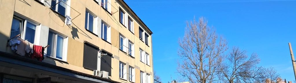 Dwupokojowe  mieszkanie w uroczym  jaroszowcu