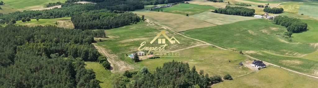 Sprzedam siedlisko wiejskie