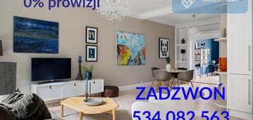 Z ogródkiem od zachodu/nowe osiedle/tramwaj