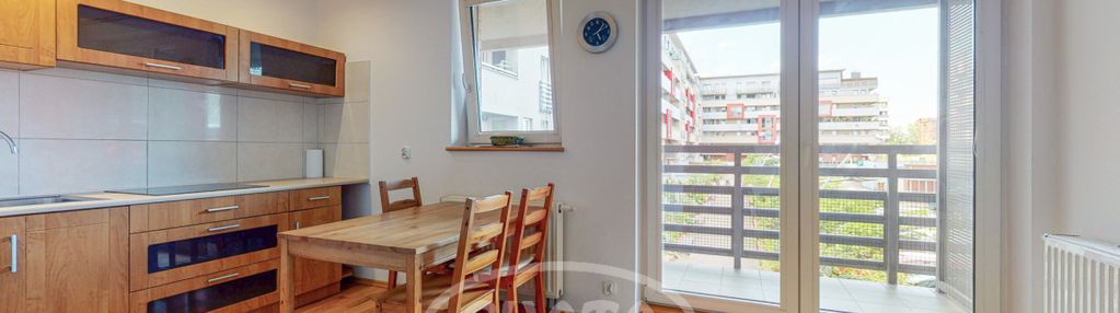 Kawalerka/centrum/27m2/balkon