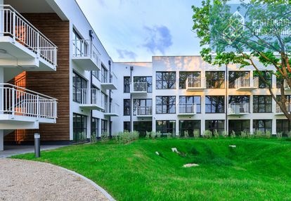 Apartament nad morzem do odbioru