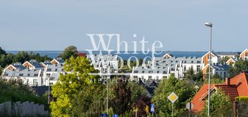 Mieszkanie wakacyjne z widokiem na morze