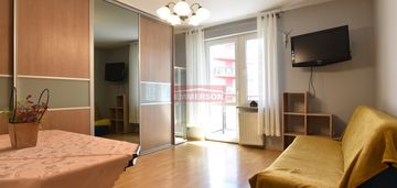 Ruczaj studio kampus osobna kuchnia eng