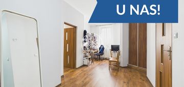 2 pokoje, balkon, cegła, gotowiec inwestycyjny