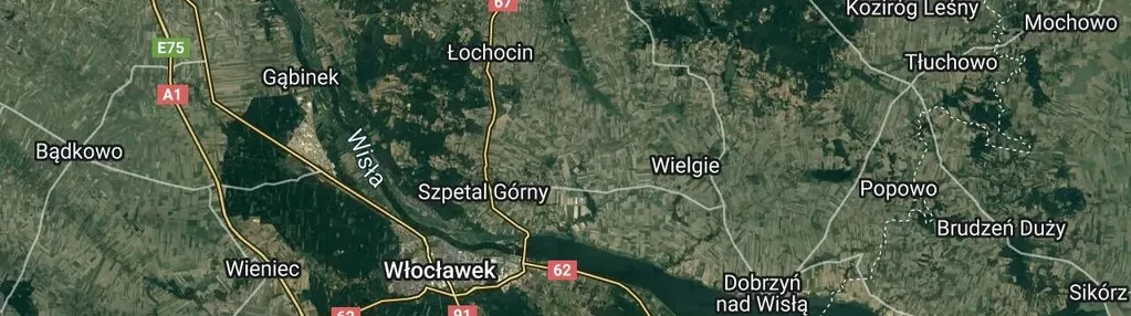 Działka na sprzedaż 1200m2