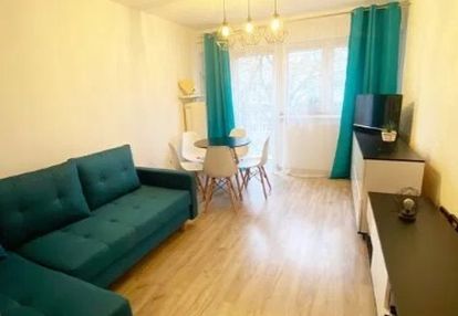 2-pokojowe mieszkanie na ochocie