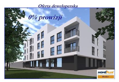 Gotowa inwestycja w centrum zabrza! 0% pcc