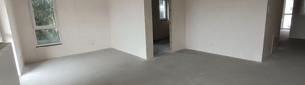 Nowe, 2 balkony, 4 pokoje, ul. niska