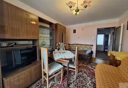 Mieszkanie w ekonomicznym bloku ul. łukasińskiego