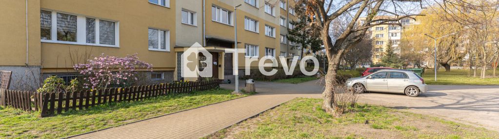 Możliwość 4 pokoi | 5min pieszo do skm | garaż