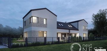 Dom 136 m2/700m2 słomczyn gmina konstancin