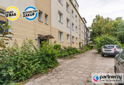 Potencjał aranżacyjny | blisko centrum | piwnica