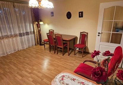 3-pokojowe mieszkanie na bielanach