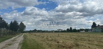 Działka na sprzedaż – warka, ul. puławska