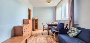 Biskupin 2 pokoje.
