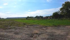 Działka usługowo-mieszkaniowa w ożarowie maz.