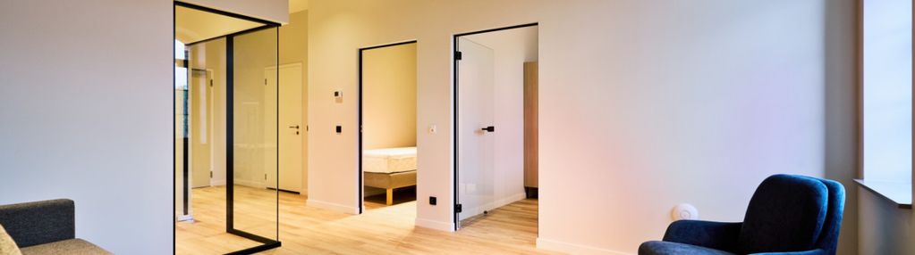 Nowoczesne, eleganckie miejsce do mieszkania!