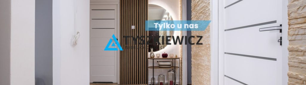 Garaż, piwnica, balkon i 3 pokoje - kaliska