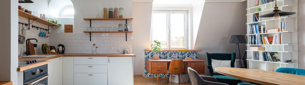 Urocze mieszkanie nieopodal placu zbawiciela,56 m2