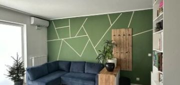 2-pokojowe mieszkanie na białołęce