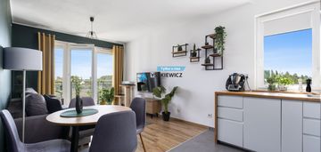 Zadbane 2 pokoje idealne na start