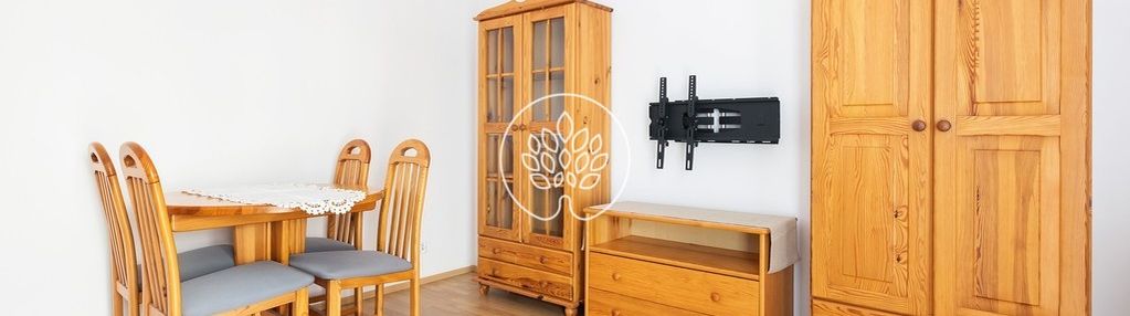 Trzypokojowe mieszkanie na gołębiej
