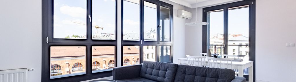 *św. wawrzyńca 21*kazimierz*2pok.-45m2