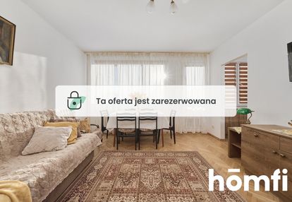Do wynajęcia 3 pokoje w topowej lokalizacji krzyki