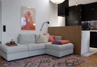 2-pokojowe mieszkanie na powiślu