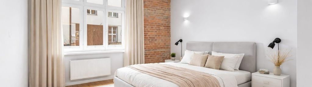 Dwupokojowe w ścisłym centrum krakowa w kamienicy!