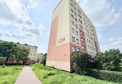 Mieszkanie 2 pokoje uroczysko 39,6m2