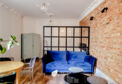 Stylowa kawalerka w centrum poznania