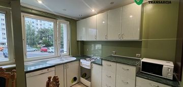 3 pokoje, 56 m², balkon, blisko plaży
