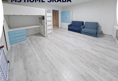 Do wynajęcia mieszkanie z ogródkiem