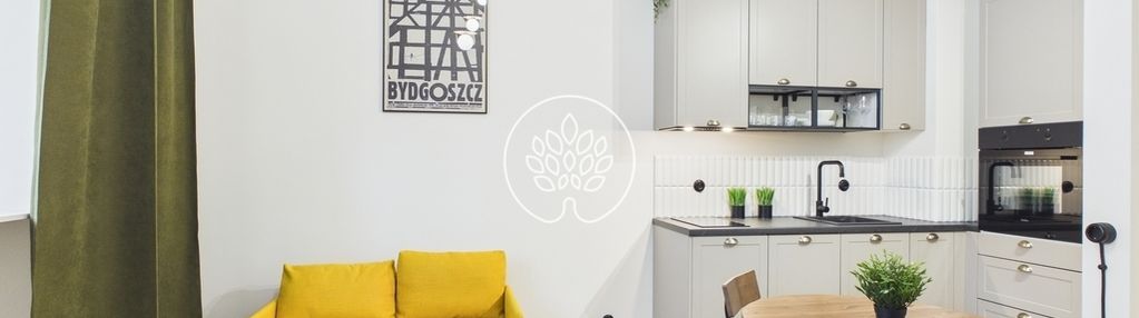 Nowa kawalerka ul.pomorska