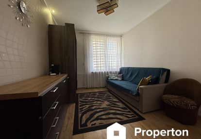 2 pokoje na parterze z dużą piwnicą