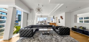 230 m² luksusu na złotej 44!