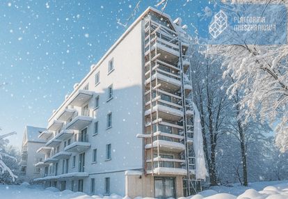 Jasne, przestronne i bez prowizji! żyj w mieście.