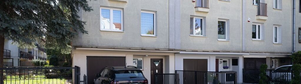 Segment na sprzedaż | warszawa, ursynów