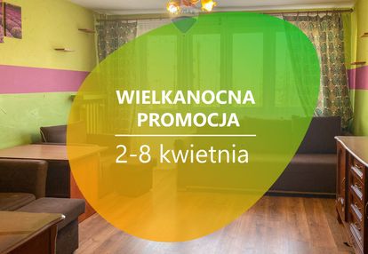 Kawalerka do wynajęcia od zaraz, os. żeromskiego